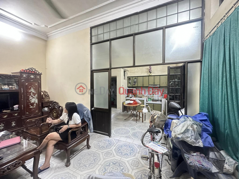House for sale in Trieu Viet Vuong, 40m2, 4 floors, MT7.26, square book 9.2 billion, 0977097287, Vietnam | Sales ₫ 9.2 Billion