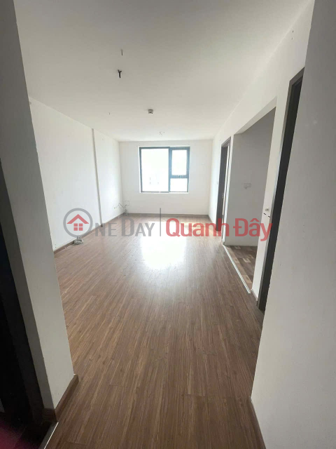 GIÁ TỐT - CHÍNH CHỦ CẦN BÁN NHANH CĂN HỘ Vị Trí Tại Quận Nam Từ Liêm, Hà Nội _0