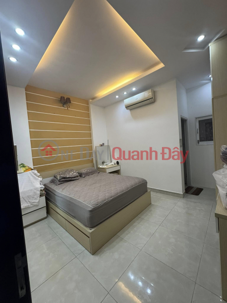 đ 10,8 tỷ | Bán Nhà 4 Tầng – Mặt tiền Dân Chủ, P. Tân Thành, Tân Phú – Chỉ 10.8 tỷ