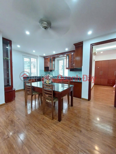 Property Search Vietnam | OneDay | Nhà ở, Niêm yết bán, Lô Góc Chung cư HH2 Dương Đình Nghệ, 97m 2PN 2WC, Full đồ, 6.9 Tỷ