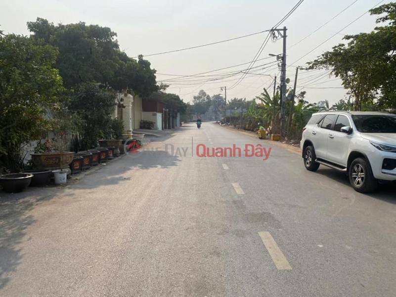 Property Search Vietnam | OneDay | Residential | Sales Listings, Land for sale in Thuan Thanh, Bac Ninh. 75m2 * frontage 5m * 2.78 billion. Car access, business