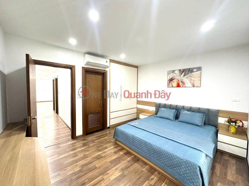 CT1 Mễ Trì Hạ 98m2, 3PN Nội thất mới tinh, View phố, 8.25 tỷ Nam Từ Liêm | Việt Nam | Bán, đ 8,25 tỷ