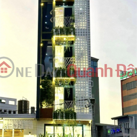 Super product 6 floors Pham Huy Thong facade, Go Vap - River view in prime area _0