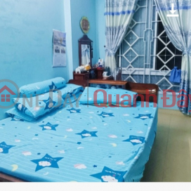Cheap house for sale near the front, Nguyen Duy Duong, area 32m2, price only 4 billion _0