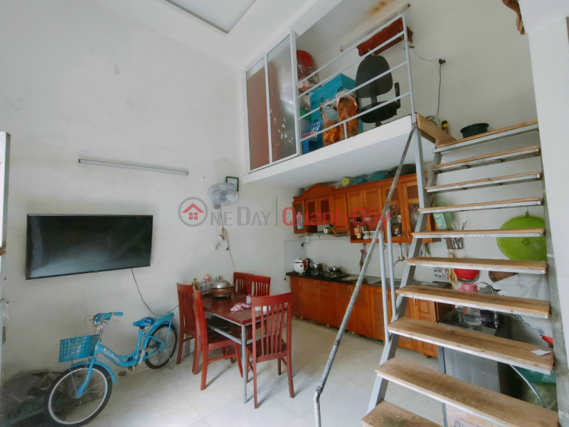 Property Search Vietnam | OneDay | Khu dân cư Niêm yết bán | Bán nhà 2 tầng Nguyễn Bỉnh Khiêm 850 tr