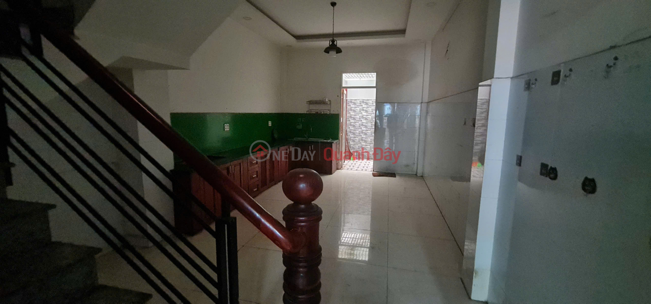 đ 28 Million/ month | House for rent on Le Thuc Hoach Street, 80m² - OPPOSITE TRAN PHU SCHOOL
