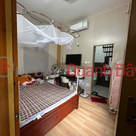 ► Góc kiệt 3.5m Tiểu La, Ô tô đậu 50m, 50m2, 2 tầng, 4.x tỷ _0