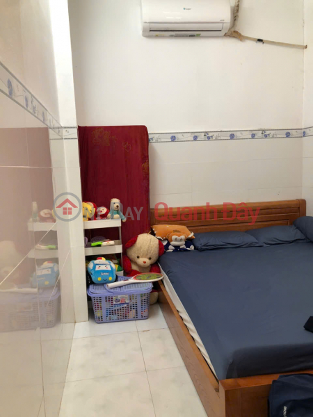 đ 1,9 tỷ | Chính chủ Bán Nhà 50m2 Đường Cặp Sông Cái Răng Bé, Khu Vực Yên Trung, P. Lê Bình, Q. Cái Răng, TP. Cần Thơ