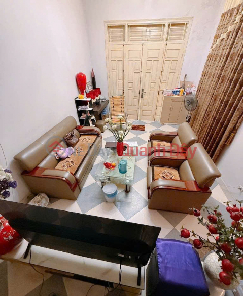 Bán nhà Vân Canh 141.2m2-4 tầng, ngõ rộng, gần ô tô, giá tốt 12.5 tỷ có TL _0