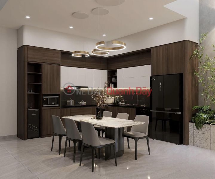 Property Search Vietnam | OneDay | Nhà ở | Niêm yết bán | **Bán nhà mặt tiền Bạch Đằng, phường 2, Tân Bình (5*26) góc 2MT