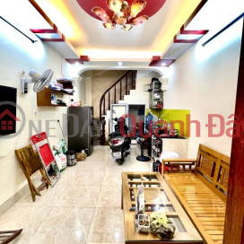 RARE HOUSE IN KHUONG TRUNG AREA - EXTREMELY GOOD SECURITY - 3 STEPS TO THE STREET - FULL INTERIOR - ADDITIONAL 3 BILLION _0
