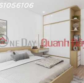 Cho thuê chung cư SmartCity - 55 mét vuông - 2 phòng ngủ + 1WC - full nội thất _0