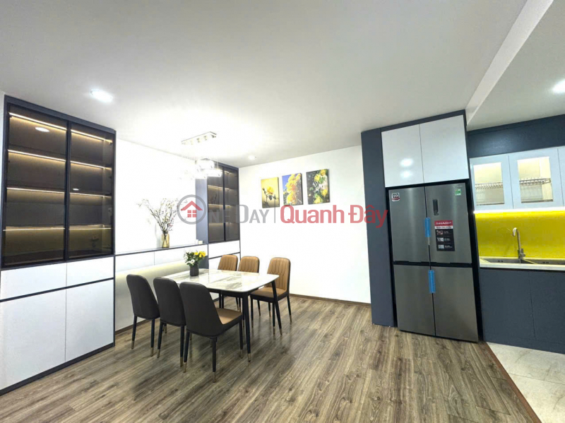 | Làm ơn chọn, Nhà ở | Niêm yết bán | đ 8 tỷ