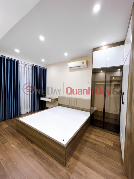 đ 5,75 tỷ (Tin thật 100%) CH 115m2 x 3PN có slot ô tô tại tòa C7 - KĐT Mỹ Đình 1 - Nội thất cao cấp 600 triệu