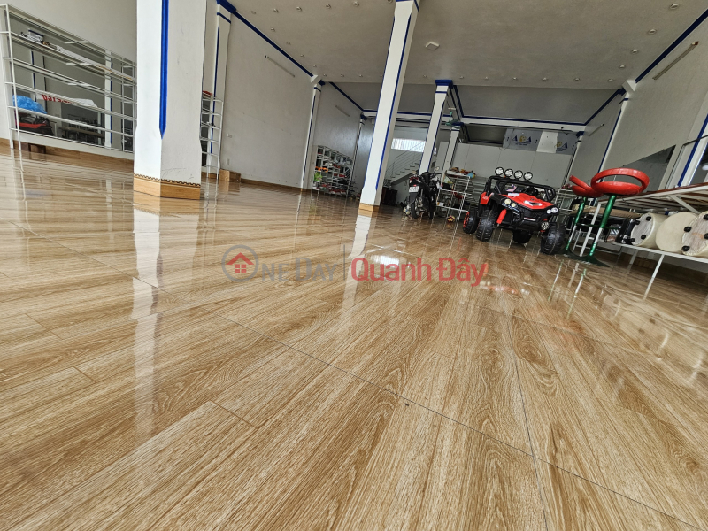 Property Search Vietnam | OneDay | Residential, Sales Listings HOUSE FOR SALE WITH FLAT ROOF, ROAD 39, BUSINESS, AREA 210M, FRONTAGE 7M, PRICE OVER 2 BILLION.