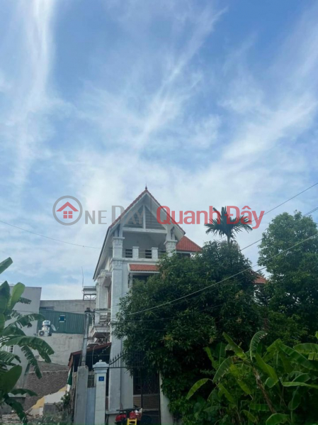 Selling Land for a villa in Ngoc Chau ward Sales Listings