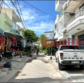 Bán căn nhà cấp 4,đường Nguyễn Hữu Thọ Khu dân cư Hòn Rớ 1 Phường Nam Nha Trang _0