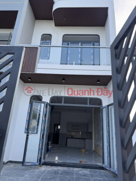 Bán nhà sổ riêng chính chủ gần khu du lịch Bửu Long, Phường Tân Triều, Đồng Nai Niêm yết bán