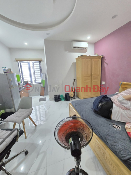 ► Property on Le Thi Tinh Street near Dien Bien Phu, 90m2, 4 floors, 6 apartments, generating 25 million VND\\/month in rental income. Sales Listings