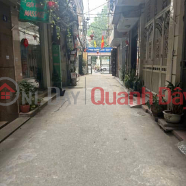 Land for sale on Ong Ich Khiem, 150m2, 2 alley fronts, price 35.5 billion _0