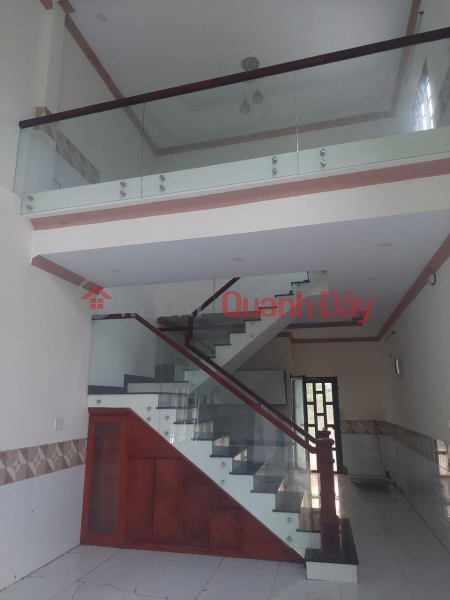 OWNER Wants To Rent 1050m2 Land With 100m2 House In Binh Chanh Commune Rental Listings