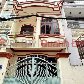 Giảm 400 Triệu Nhà Nguyễn Văn Khối Hẻm Xe Hơi Tới Cửa _0