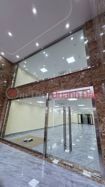 Property Search Vietnam | OneDay | Residential Sales Listings (Owner) Selling a 9-story office building with 1 basement and elevator on Dai La street, 270m2, 6.3m frontage, only 164 billion VND.
