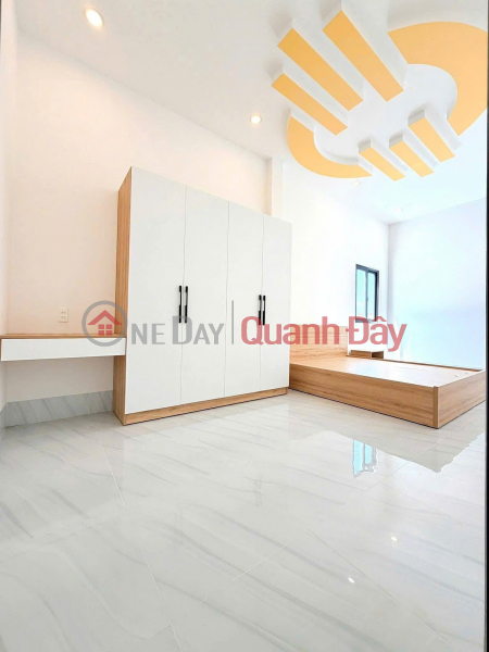đ 1.9 Billion | BEAUTIFUL HOUSE – GOOD PRICE – OWNER SELLING In Can Giuoc Town, Can Giuoc District, Long An Province