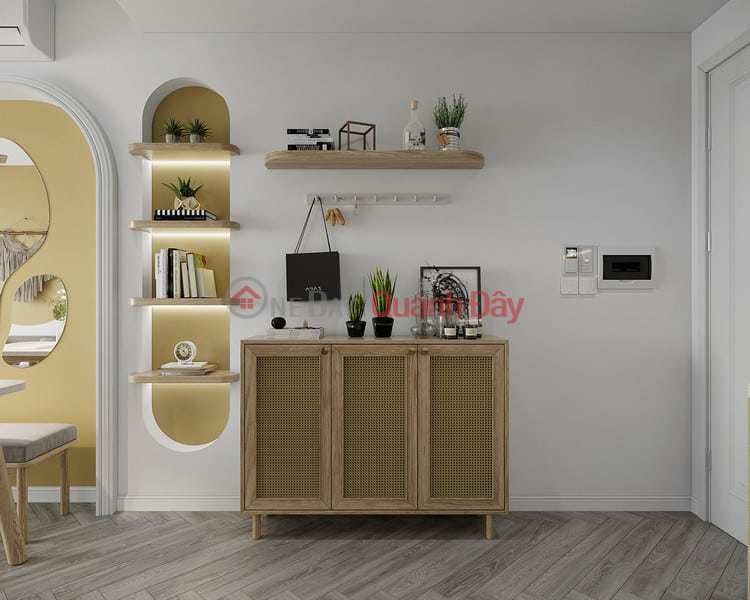 New house for sale in Chanh Hung area, District 8, Vietnam | Sales, đ 6.7 Billion