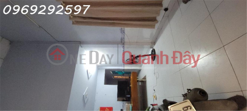 House for sale C4 Alley Thoang Cong Lo Ward 15 Tan Binh - Beautiful Corner Lot - only 3 billion _0