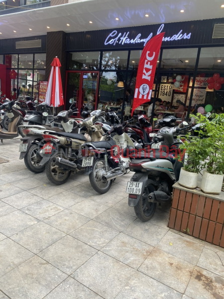 For rent 6-storey street-front building, whole house, nearly 200m2\\/floor, Cau Giay District | Vietnam | Rental đ 200 Million/ month