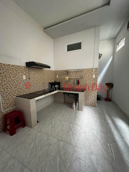 Whole house with garage for rent at 10 million VND, located on Trang Trinh Street, Da Lat, Lam Dong., Vietnam | Rental | đ 10 Million/ month