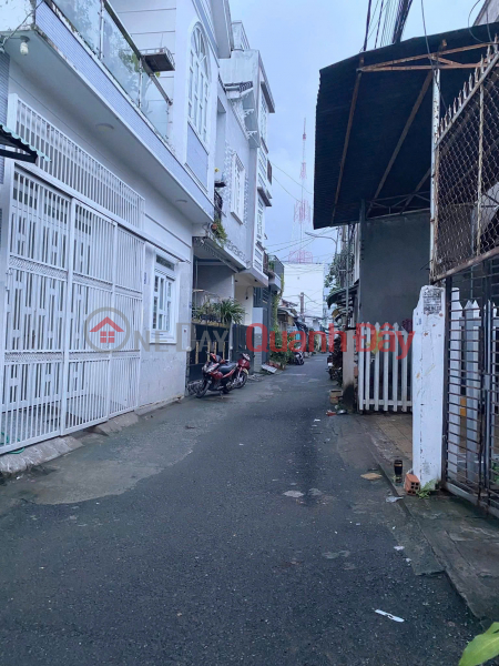 71. Nhà trệt gác cặp bờ kè Hưng Lợi – trục chính hẻm, tiện ở, kinh doanh hoặc làm kho Niêm yết cho thuê