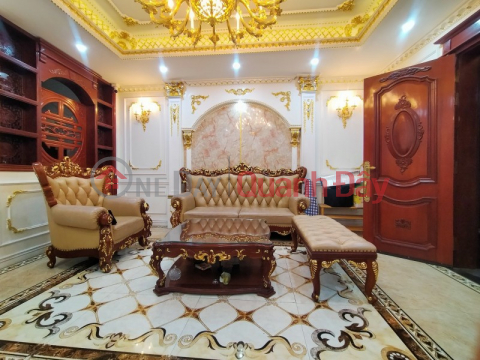 GIANG BIÊN NHÀ ĐẸP - FULL NỘI THẤT XỊN - VIEW TRƯỜNG HỌC SÂN CHƠI - ÔTÔ 7 CHỖ VÀO NHÀ - TIỆN ÍCH _0