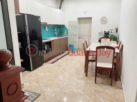 PRIVATE HOUSE FOR SALE IN VINH QUYNH THANH TRI - 2 OPEN SIDES - 45M² - 4 FLOORS - ONLY 6.8 BILLION, contact 0817606560 _0