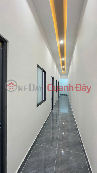 đ 2,15 tỷ | HOT! Nhà SR, sân oto, 3pn, đẹp lung linh gần chợ Thanh Hoá, chỉ 2 tỷ150