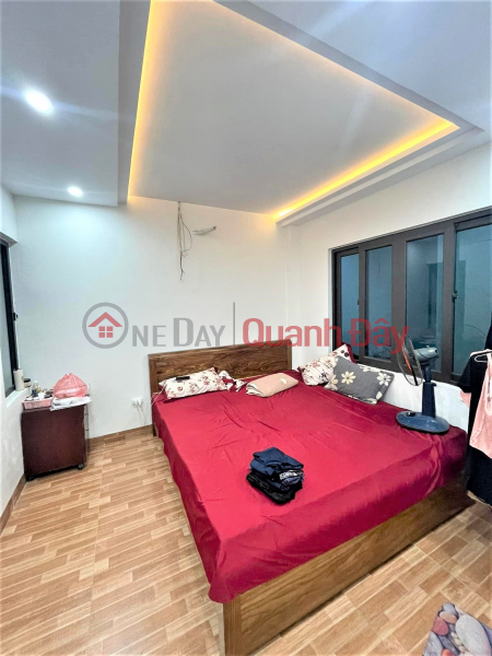 Property Search Vietnam | OneDay | Residential, Sales Listings, QUALITY! House for sale in Cau Buu, Kien Hung, CAR, BUSINESS, 55m2, about 6 billion