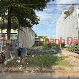 ► Land with 2 Frontages on Nguyen Tat Thanh Tam Thuan, 125m2, 13.x billion _0