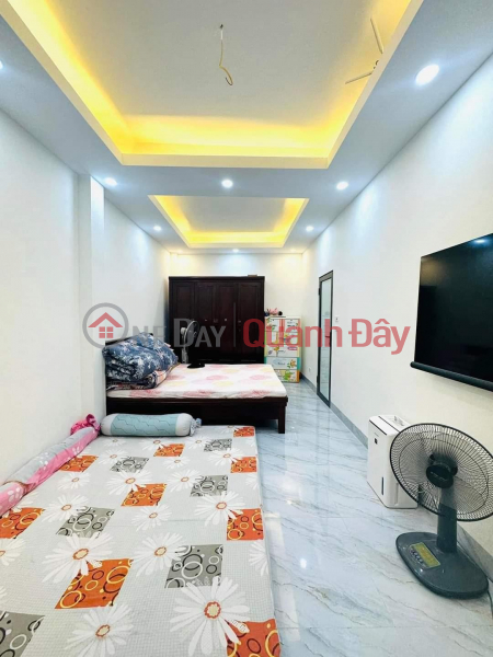 Property Search Vietnam | OneDay | Residential Sales Listings, BEAUTIFUL 5 storey house - SMALL MONEY - 40M to VO CHI Cong street