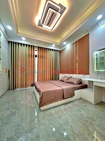 NEO-CLASSICAL HOUSE, INCLUDES HIGH-END FURNITURE, PARKING SPACE FOR CAR INSIDE THE HOUSE Vietnam, Sales, đ 8.6 Billion
