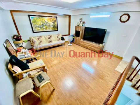 LAI XA HOAI DUC - HOUSE IN LOT, CAR ACCESS, OPEN FRONT AND BACK, READY FURNITURE, FINANCE 13 BILLION 5 _0