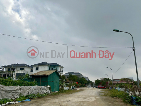 OWNER SELLING a house in a prime location in Block 2, Vinh Phu Ward (formerly Nghi Phu Ward),Vinh City. _0