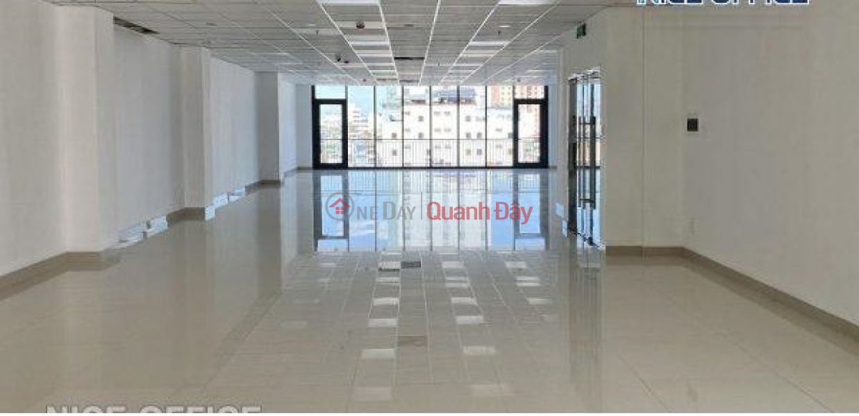 Property Search Vietnam | OneDay | Residential Sales Listings Selling a super nice building on Bach Dang street, Ward 15, Binh Thanh, 8.7x30, Basement 7 floors, Contract 450 million, PRICE 72 billion