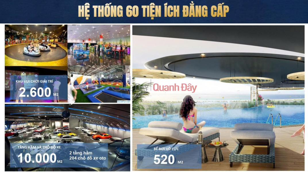 đ 1,58 tỷ HACOM TOWER Căn Hộ Cao Cấp - Tiêu chuẩn 4 LẦN ĐẦU TIÊN tại Phan Rang - nam Khánh Hoà
