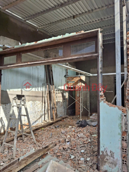 Nhà Lô góc SHR HXH né 100m2 – Lê Thị Riêng Quận 12 SS | Việt Nam, Bán, đ 3,7 tỷ