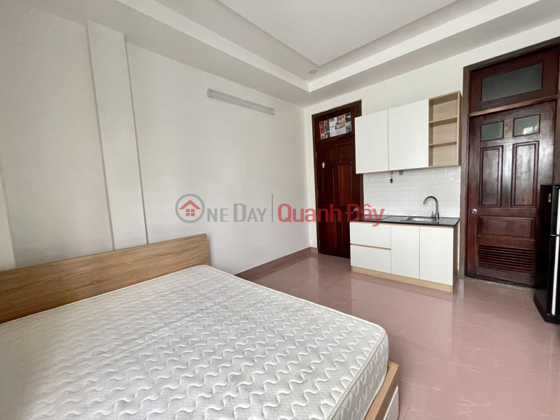 Property Search Vietnam | OneDay | Residential, Rental Listings, STUDIO 30M2 | COOL AND BRIGHT ON Cach Mang Thang 8 STREET