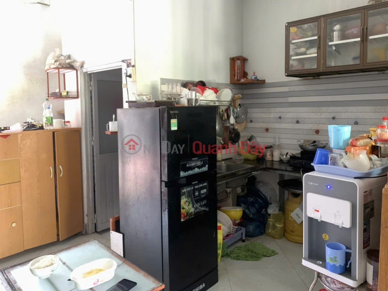 Property Search Vietnam | OneDay | Residential | Sales Listings, Cheap price, new, Long Thanh My, District 9, 53m2 (4 x 13) 2 floors, car alley, only 3.35 billion