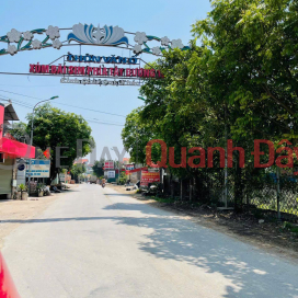 Trinh Xa, Chi Dao, Van Lam auction subdivision for sale, cheapest price on the market _0