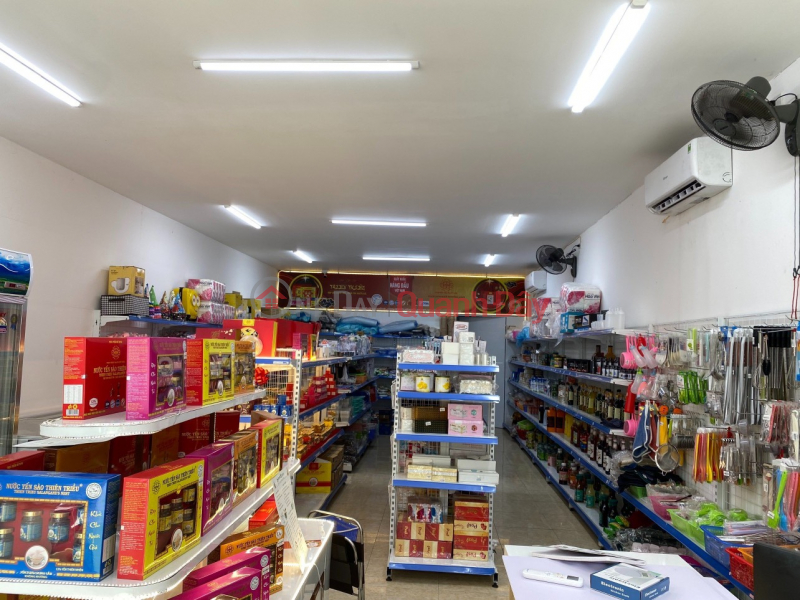 Property Search Vietnam | OneDay | Retail Rental Listings | To Nhuong Mb 5.5m x 17m. Close to schools and apartments.