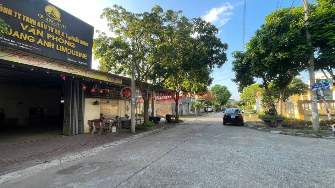 BEAUTIFUL LAND – GOOD PRICE – OWNER NEEDS TO SELL BEAUTIFUL LAND At National Highway 12B, Nho Quan Town, Nho Quan, Ninh Binh | Vietnam, Sales, đ 1.95 Billion